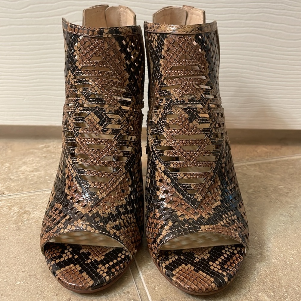 Vince Camuto Booties - Picture 5 of 11